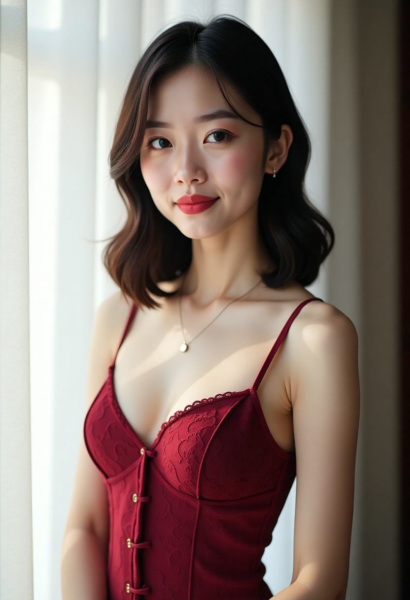 港务局的夏天