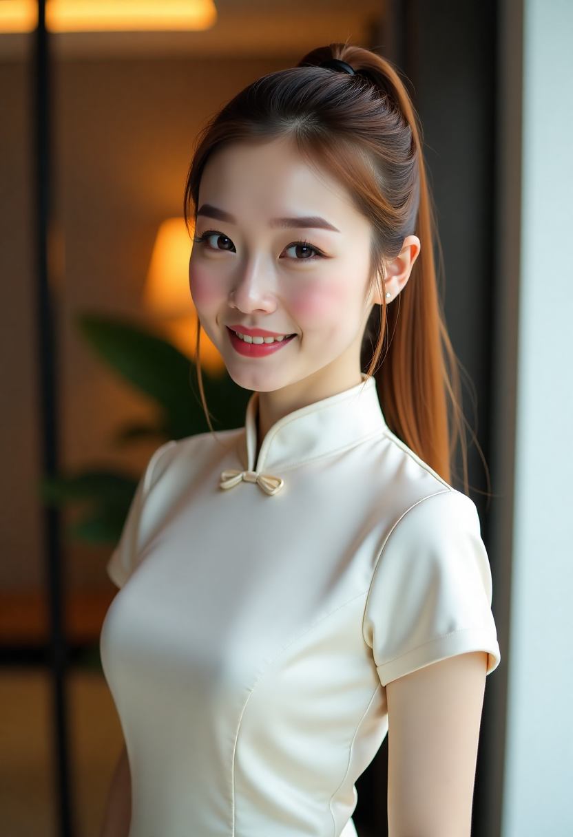 雾中信使