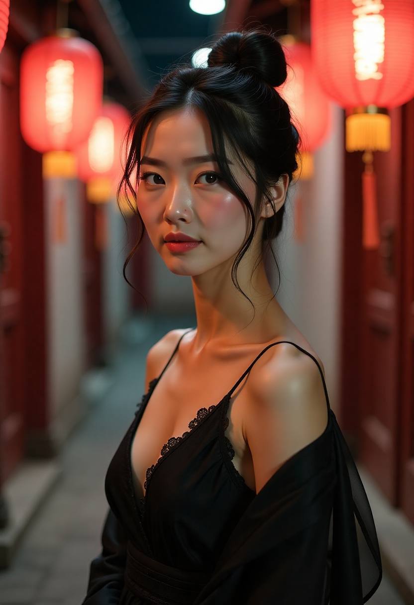 海上情谜海报