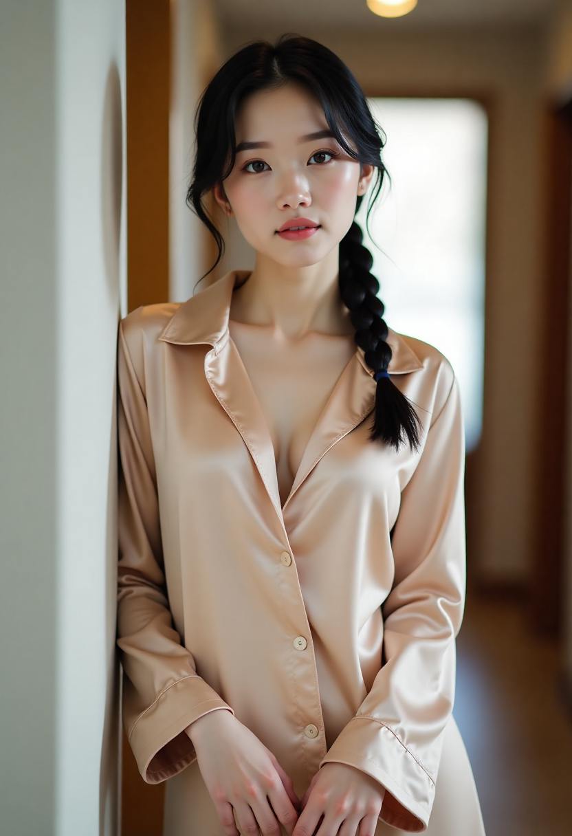 镜中城