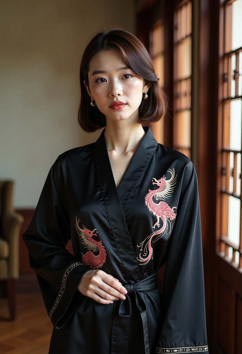 无名渔场