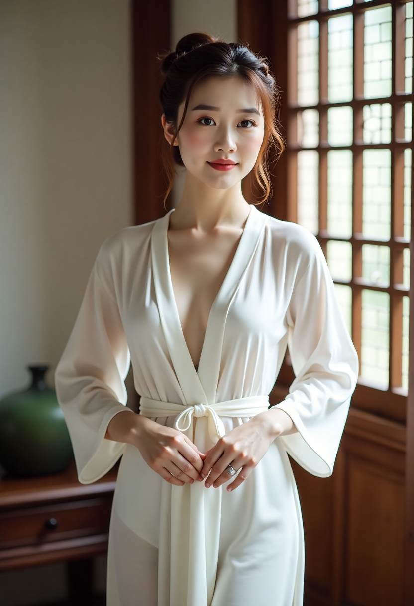 沉默灯塔