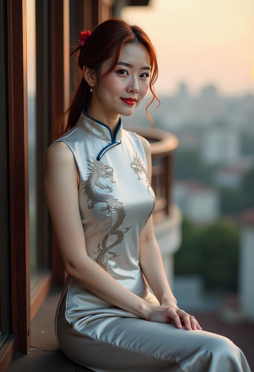 夜航许可证